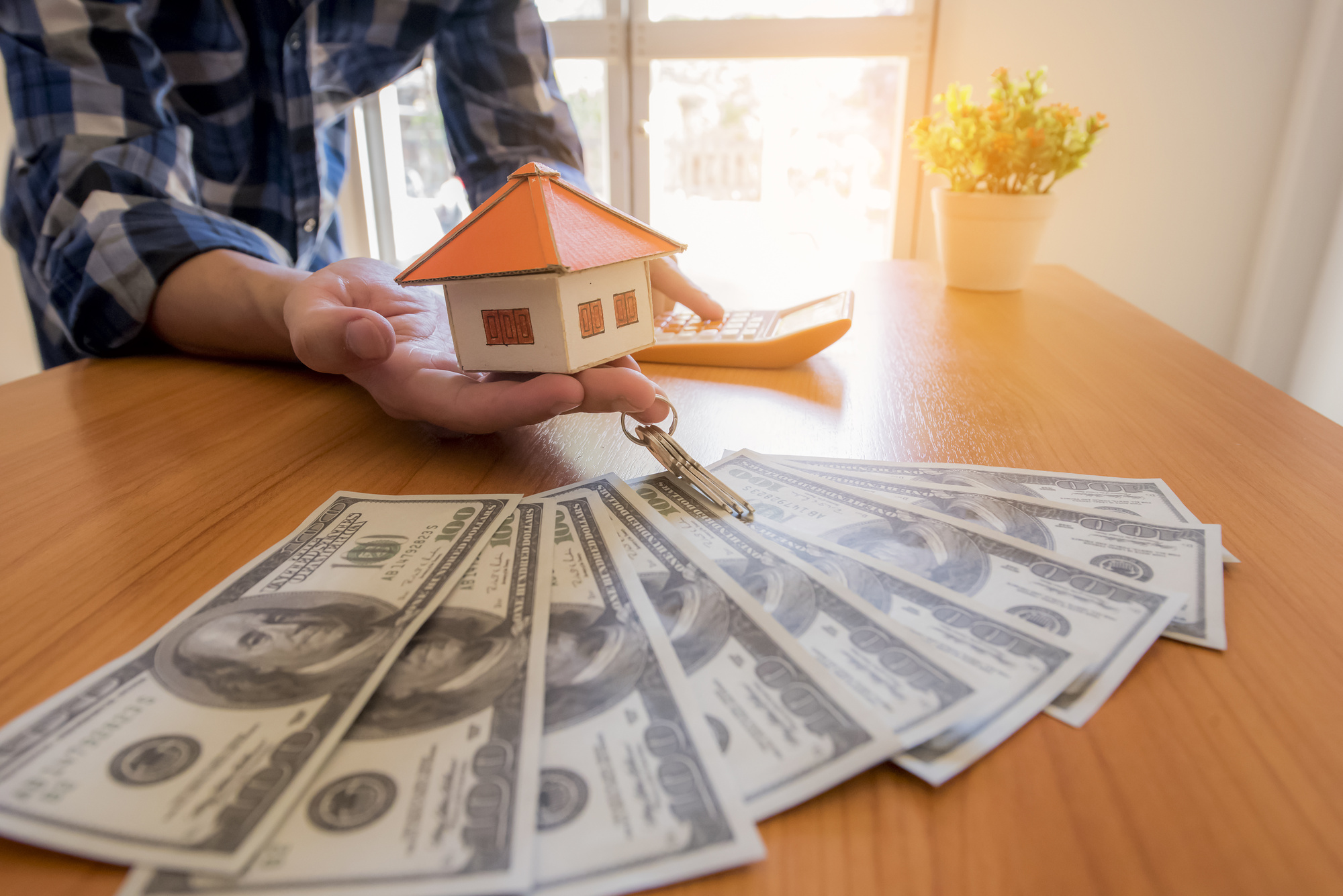 How Can I Get a Cash Offer for My House? Everything You Need to Know
